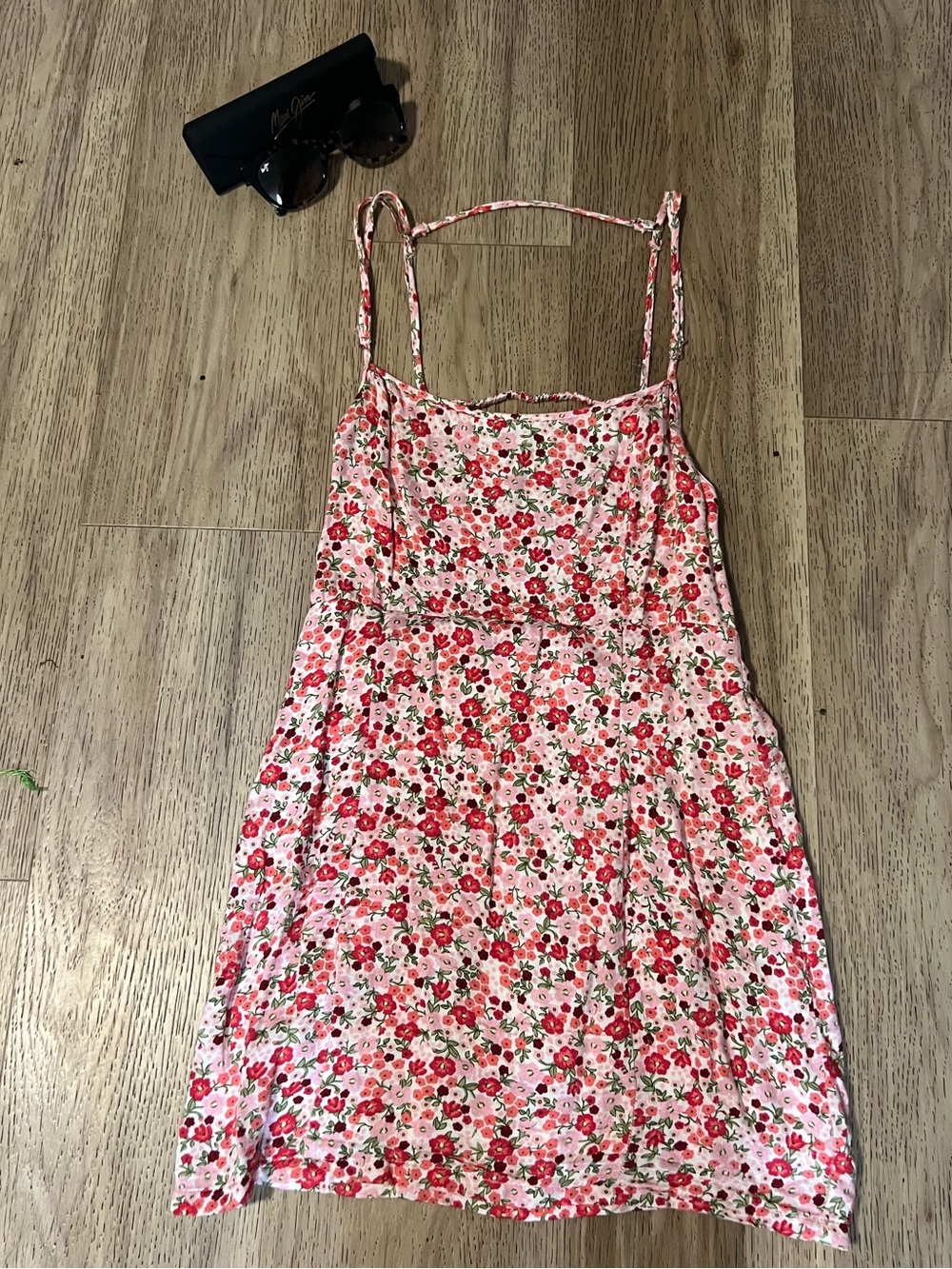 San Lorenzo dress - Picture 2 of 5